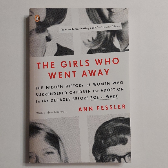 The Girls Who Went Away, Fessler - Picture 12 of 12